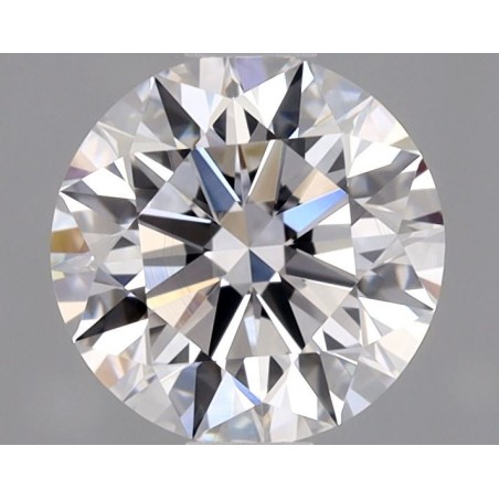 Diament szlif okrągły, 0.78ct, VVS1, D, GIA 6522959439