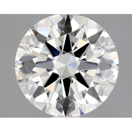 Diament szlif okrągły, 0.9ct, SI1, I, GIA 7526686271