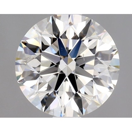 Diament szlif okrągły, 0.92ct, VS2, I, GIA 6521571784