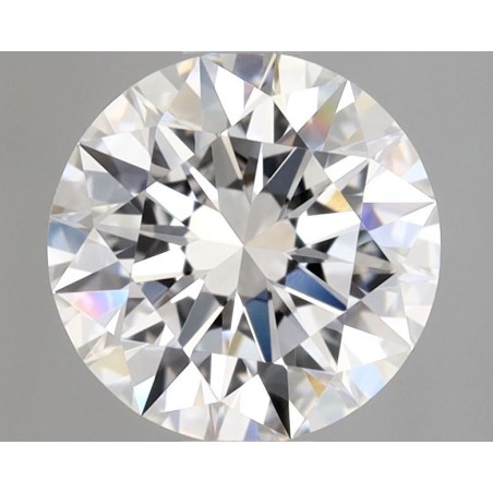 Diament szlif okrągły, 0.7ct, VVS1, E, GIA 6531790474