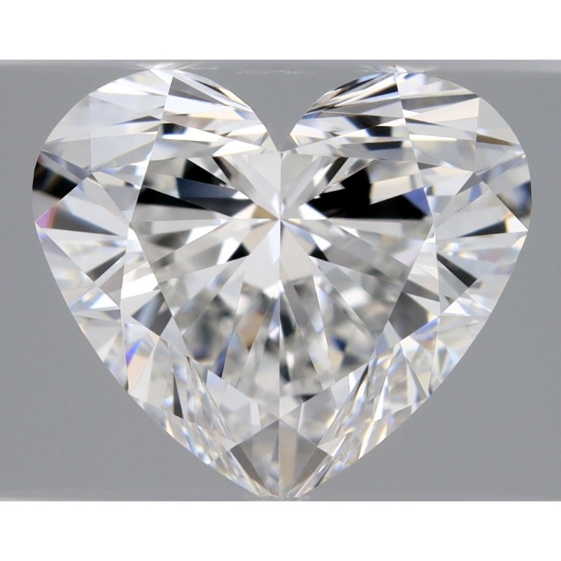 Diament serce, 1.06ct, VVS1, E, GIA 6532595668 Diament serce, 1.06ct, VVS1, E, GIA 6532595668