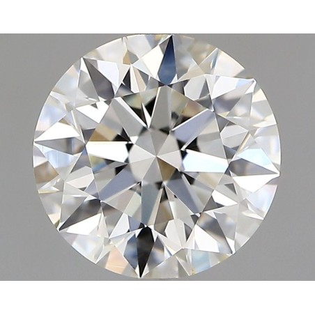 Diament szlif okrągły, 0.9ct, VS2, I, GIA 2524457706