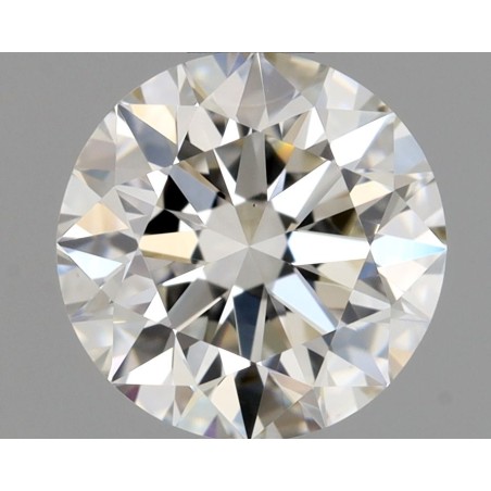 Diament szlif okrągły, 0.7ct, VS1, I, GIA 5536471299