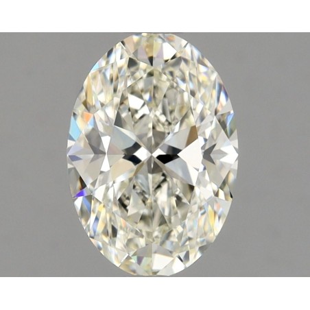 Diament szlif owalny, 1.07ct, VVS2, I, GIA 2534987837