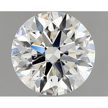 Diament szlif okrągły, 1.12ct, SI1, I, GIA 6522836053