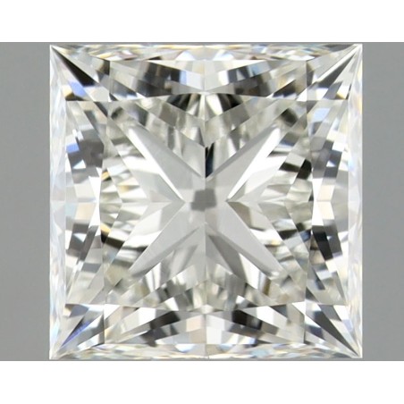 Diament szlif princess, 1.01ct, VS1, I, GIA 1535997726