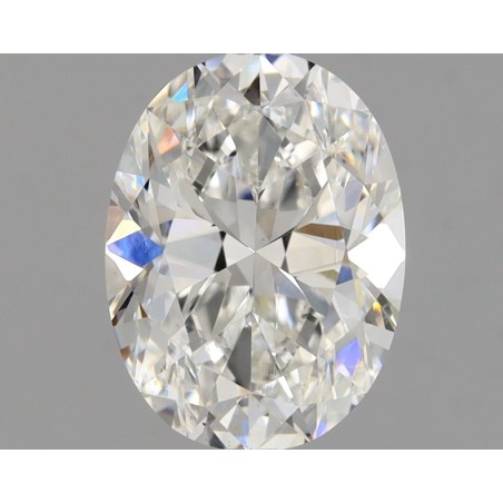 Diament szlif owalny, 1.01ct, VS2, F, GIA 7531955015