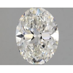 Diament szlif owalny, 1.01ct, VS2, G, GIA 6532954611