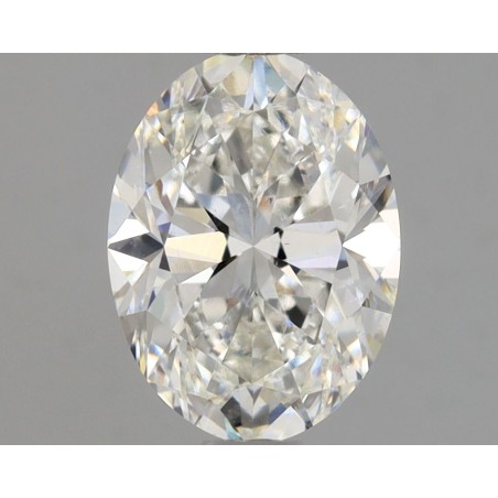 Diament szlif owalny, 1.01ct, VS2, G, GIA 6532954611
