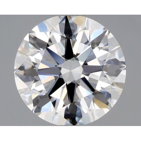 Diament szlif okrągły, 1.05ct, VVS2, D, GIA 6532364183