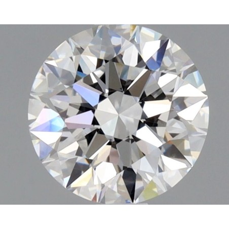 Diament szlif okrągły, 1.11ct, VVS1, D, GIA 5533343728