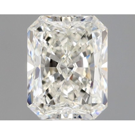 Diament radiant, 1.02ct, VS1, I, GIA 2537679793