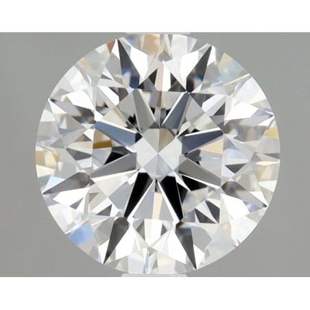 Diament szlif okrągły, 1.05ct, VVS2, D, GIA 6525175621