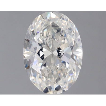 Diament szlif owalny, 1.2ct, SI2, G, GIA 2536798601