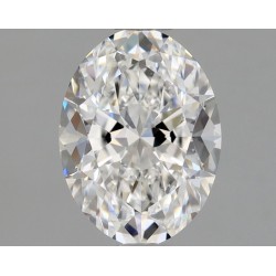 Diament szlif owalny, 1.01ct, VS2, E, GIA 1232825019