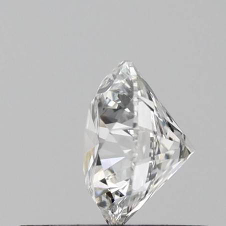 Diament szlif okrągły, 0.51ct, SI1, E, GIA 7468682844