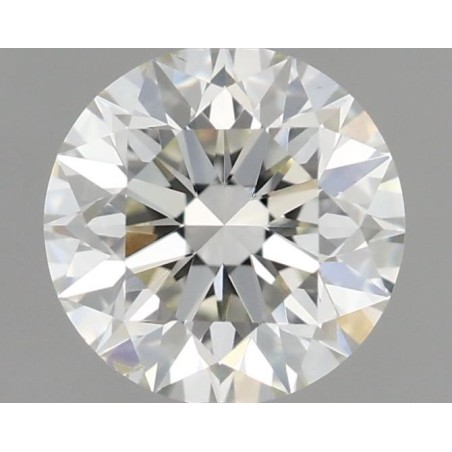 Diament szlif okrągły, 0.7ct, VS2, I, IGI 660495457