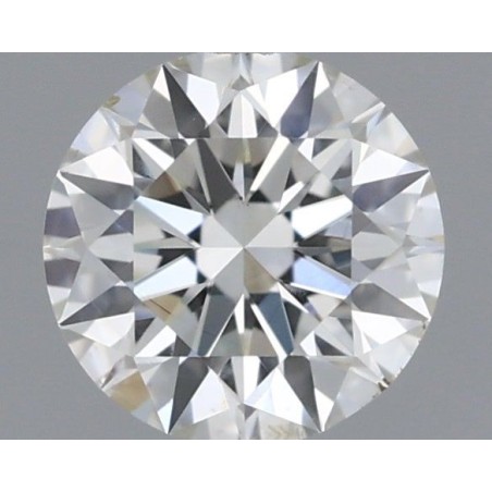 Diament szlif okrągły, 0.3ct, VS2, G, IGI 720531392