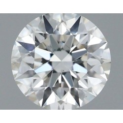Diament szlif okrągły, 0.31ct, VS2, G, IGI 720531504