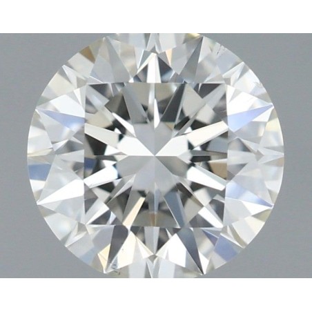 Diament szlif okrągły, 0.6ct, VS1, H, IGI 731559925