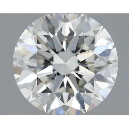 Diament szlif okrągły, 0.34ct, VS1, H, IGI 731563371
