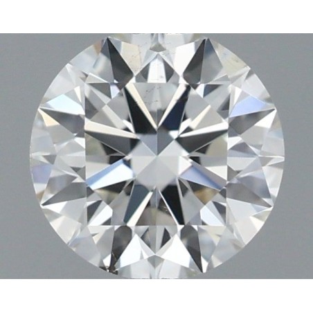 Diament szlif okrągły, 0.31ct, VS2, G, IGI 720531489