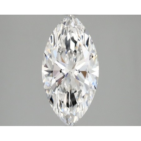 Diament laboratoryjny markiza, 2.03ct, VVS2, E, IGI LG761519820