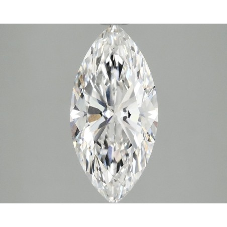 Diament laboratoryjny markiza, 2.03ct, VVS2, E, IGI LG760595918