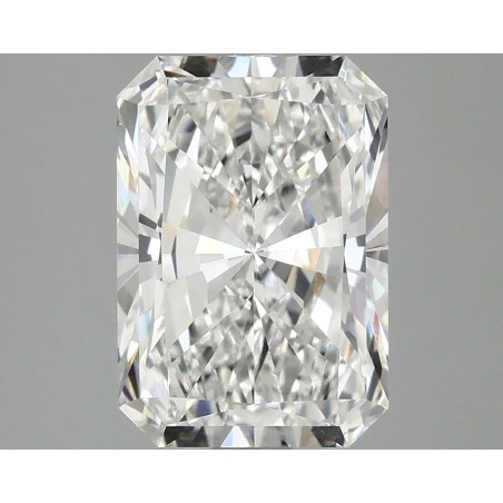 Diament laboratoryjny radiant, 3ct, VVS2, E, IGI LG760591627