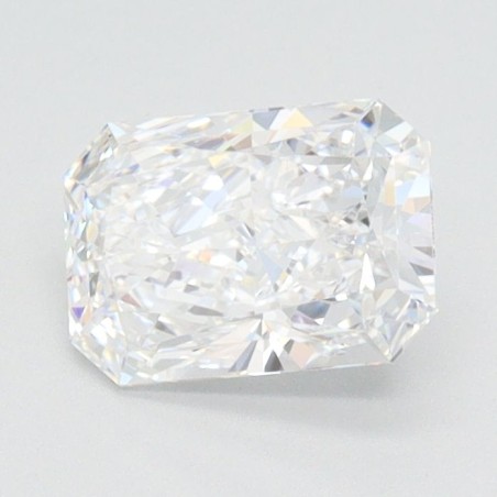 Diament laboratoryjny radiant, 1.06ct, VVS2, E, IGI LG607331670