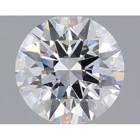 Diament laboratoryjny szlif okrągły, 1.16ct, VVS2, D, IGI LG738513316