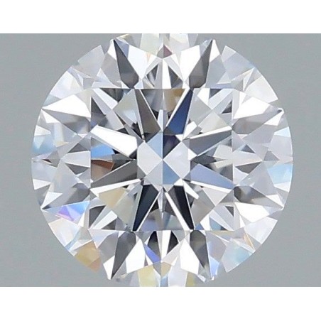 Diament laboratoryjny szlif okrągły, 1.07ct, VVS2, E, IGI LG723530858