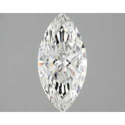 Diament laboratoryjny markiza, 1.59ct, VVS2, E, IGI LG760591795
