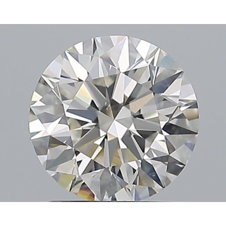 Diament szlif okrągły, 1.51ct, VS2, H, GIA 1535695814
