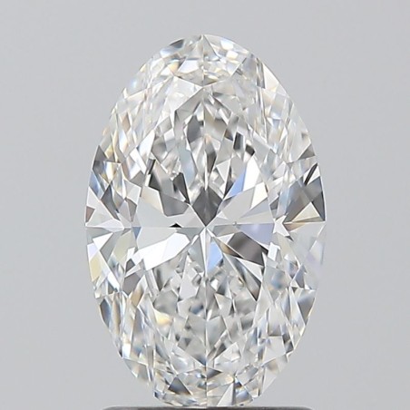 Diament szlif owalny, 1.5ct, VVS1, E, GIA 1533404460