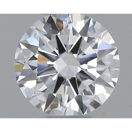 Diament szlif okrągły, 0.3ct, VVS2, G, GIA 1533174667