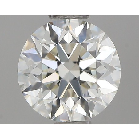 Diament szlif okrągły, 0.8ct, VVS1, I, IGI 610325470