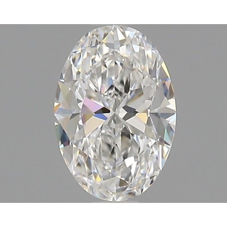Diament szlif owalny, 0.9ct, VS1, E, GIA 2427197025