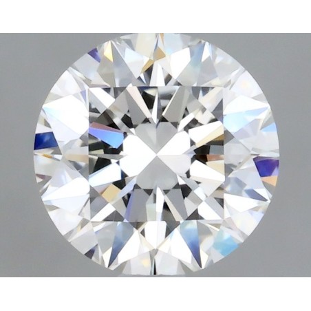 Diament szlif okrągły, 0.7ct, VVS2, G, GIA 6505076084