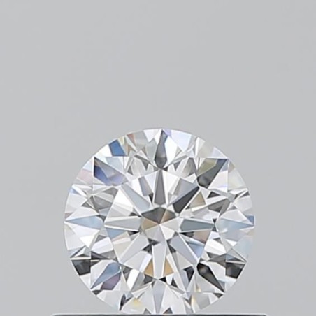 Diament szlif okrągły, 0.53ct, VVS2, E, GIA 5523814206