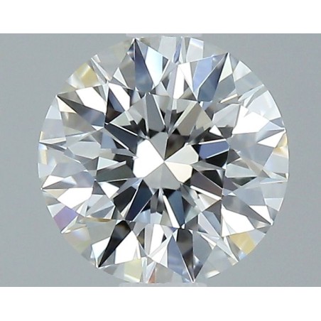 Diament szlif okrągły, 0.96ct, VVS1, E, GIA 6512124232