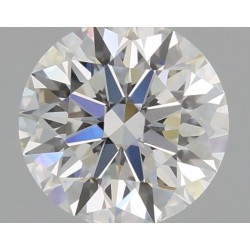 Diament szlif okrągły, 0.73ct, VVS1, E, GIA 7531469753