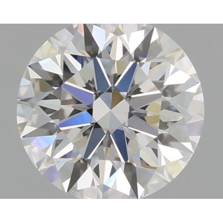 Diament szlif okrągły, 0.73ct, VVS1, E, GIA 7531469753