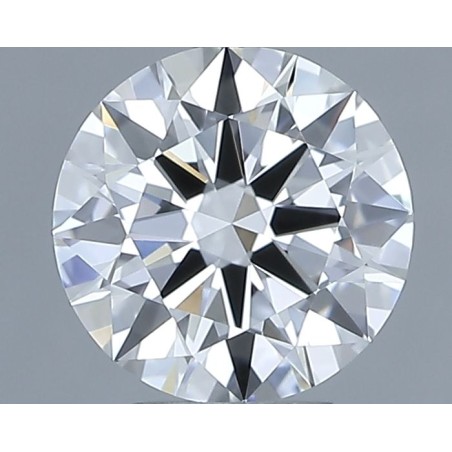 Diament szlif okrągły, 0.7ct, VVS1, F, GIA 6542190844