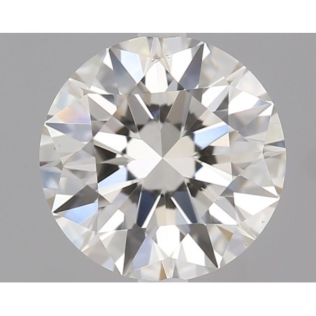 Diament szlif okrągły, 1.03ct, VS2, H, GIA 1549153232