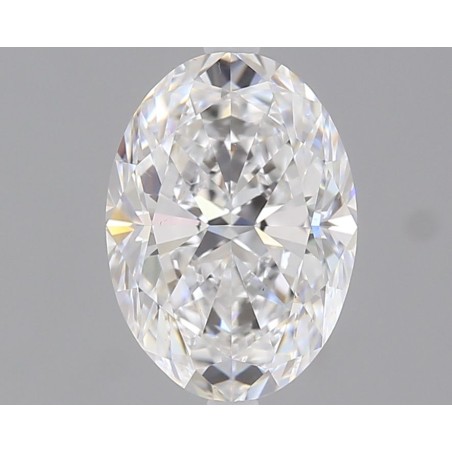 Diament szlif owalny, 1.2ct, VS2, D, GIA 1545153365