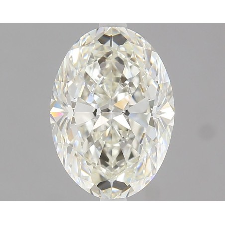 Diament szlif owalny, 1.2ct, VVS1, I, GIA 2547049131