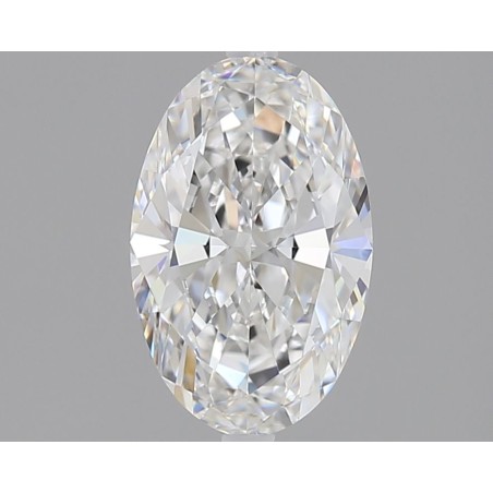 Diament szlif owalny, 1.2ct, VS1, E, GIA 7542153040
