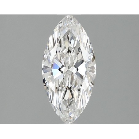 Diament laboratoryjny markiza, 0.98ct, VVS2, E, IGI LG761538494