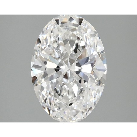 Diament laboratoryjny szlif owalny, 1.98ct, VVS2, E, IGI LG761502425